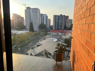 Apto en venta 3 hab zona 14 — miniatura 8 de 9
