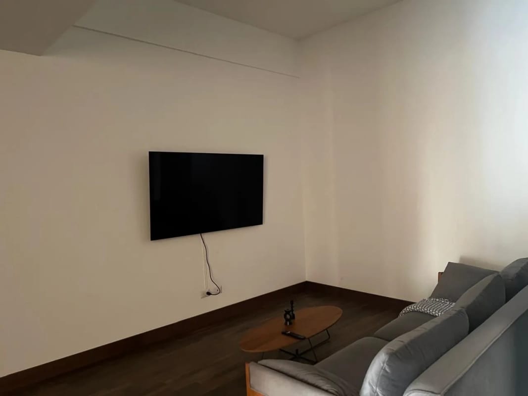 Apto en venta 3 hab zona 14 — foto 7 de 9