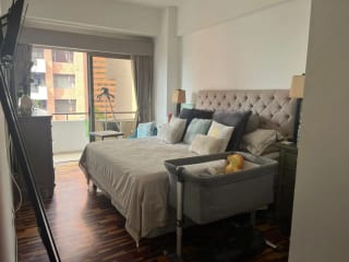 VENTA Y/O RENTA  APTO ZONA 14 2 HABITACIONES — miniatura 4 de 10
