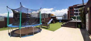 VENTA Y/O RENTA  APTO ZONA 14 2 HABITACIONES — miniatura 2 de 10