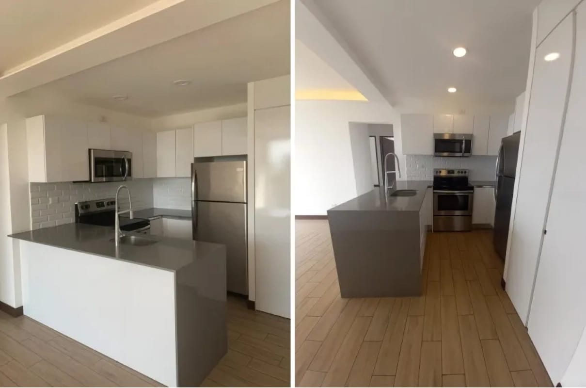 Inversionistas Venta apartamento Avenik de 2 hab — foto 14 de 14