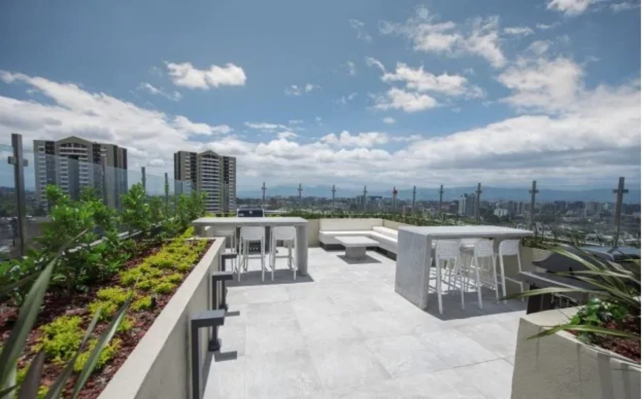 Inversionistas Venta apartamento Avenik de 2 hab — foto 5 de 14