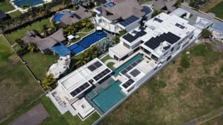 +1 Casa de Lujo en venta Juan Gaviota — miniatura 1 de 7