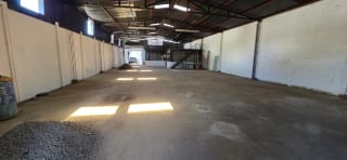 bodega / predio  en Mariscal zona 11 para iniciar el 1 de marzo — miniatura 1 de 10