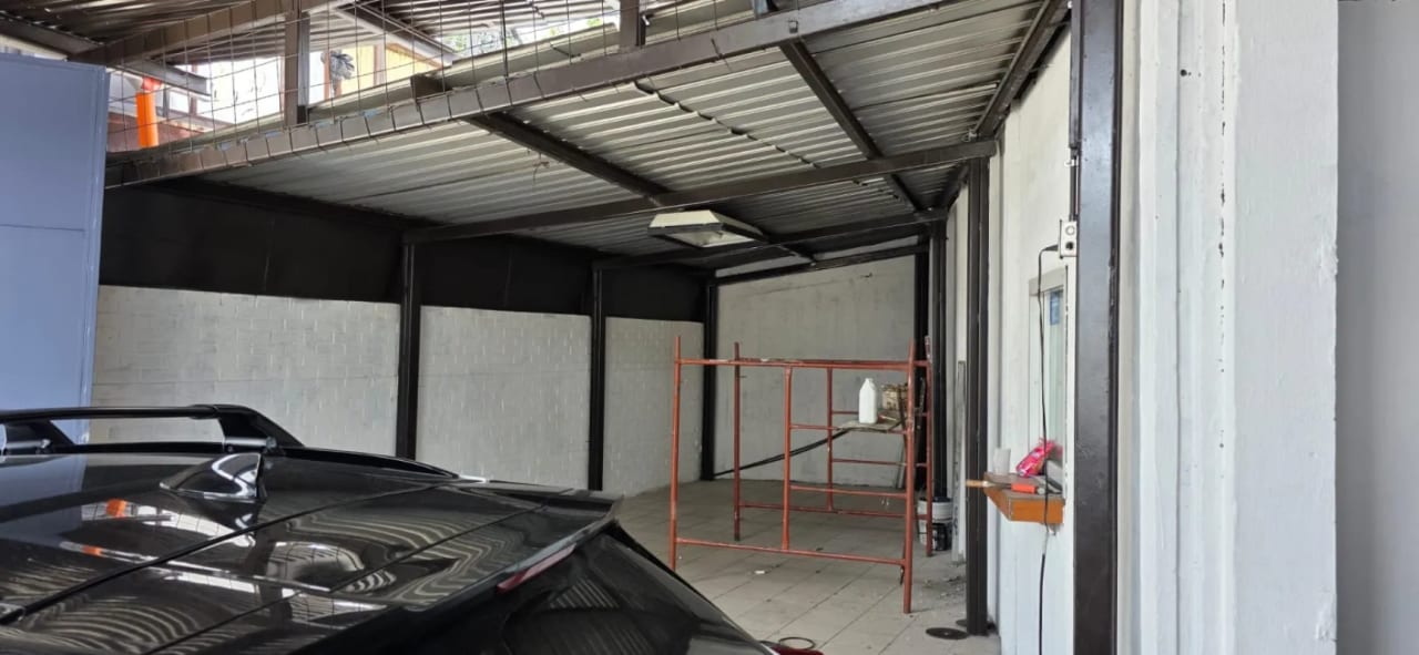 bodega / predio  en Mariscal zona 11 para iniciar el 1 de marzo — foto 7 de 10