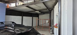 bodega / predio  en Mariscal zona 11 para iniciar el 1 de marzo — miniatura 7 de 10