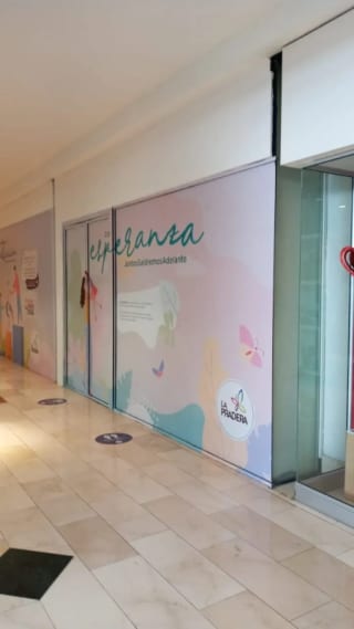Local en Centro Comercial Pradera en renta — miniatura 5 de 6