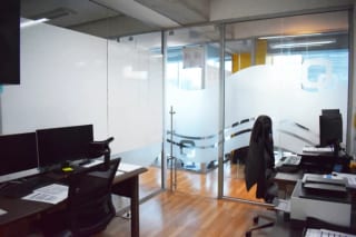 OFICINA AMUEBLADA O SIN MUEBLES ZONA 10 IDEAL ABOGADOS, ASISTENCIA DE COBROS, PUBLICIDAD, CALL CENTER — miniatura 10 de 10