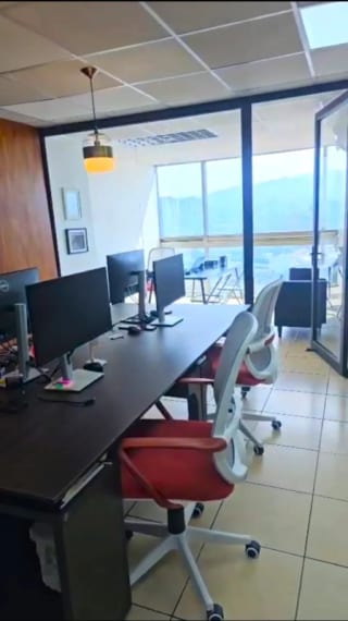 Venta oficina Torino con inquilino — miniatura 4 de 7