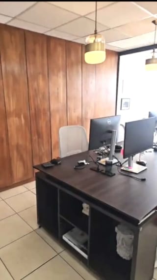 Venta oficina Torino con inquilino — miniatura 5 de 7