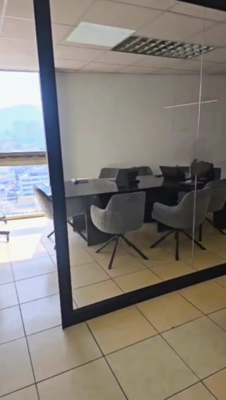 Venta oficina Torino con inquilino — miniatura 6 de 7