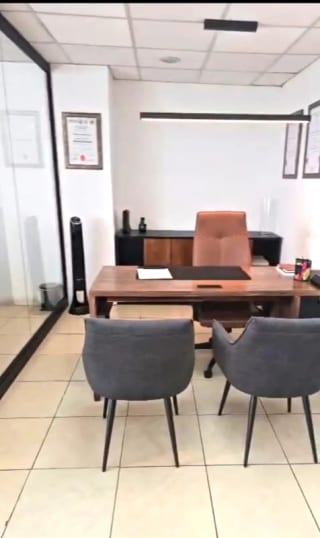 Venta oficina Torino con inquilino — miniatura 7 de 7