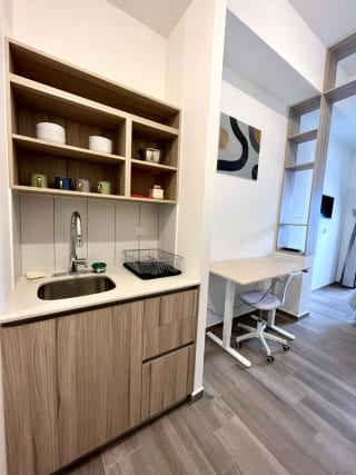 NARAMA ESTUDIO EN RENTA — miniatura 7 de 7