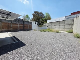 bodega / predio  en Mariscal zona 11 para iniciar el 1 de marzo — miniatura 2 de 10