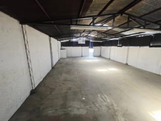 bodega / predio  en Mariscal zona 11 para iniciar el 1 de marzo — miniatura 10 de 10