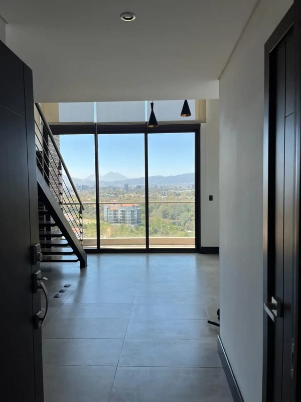 Viu zona 16 en renta de 2 habitaciones — foto 14 de 15