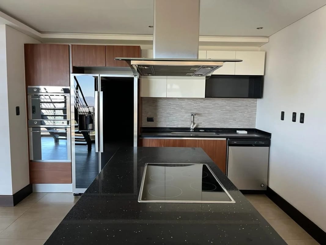 Viu zona 16 en renta de 2 habitaciones — foto 13 de 15