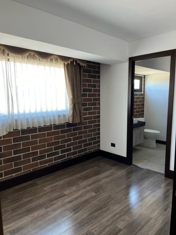 Viu zona 16 en renta de 2 habitaciones — foto 5 de 15