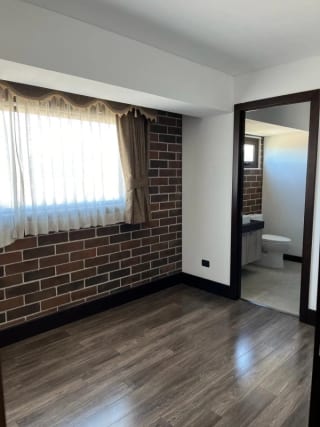 Viu zona 16 en renta de 2 habitaciones — miniatura 5 de 15