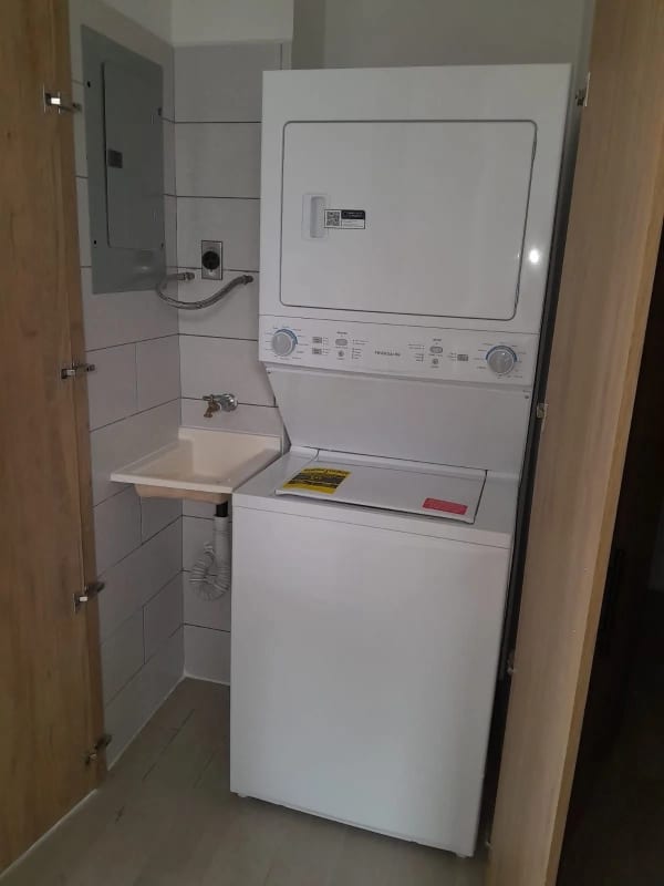 Renta apartamento Providencia 2 hab zona 13 — foto 10 de 15