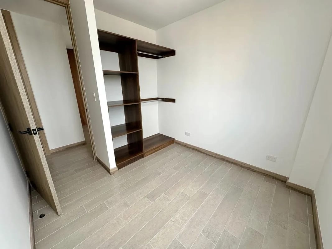 Renta apartamento Providencia 2 hab zona 13 — foto 9 de 15