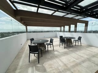 Renta apartamento Providencia 2 hab zona 13 — miniatura 5 de 15