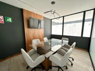 Renta apartamento Providencia 2 hab zona 13 — miniatura 3 de 15
