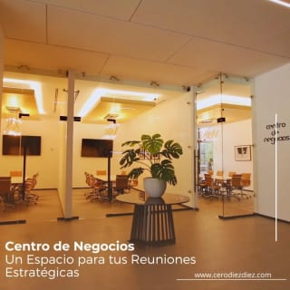 Oficina en renta 101010 zona 10 — miniatura 7 de 17