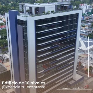 Oficina en renta 101010 zona 10 — miniatura 4 de 17